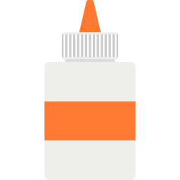 Glue icon