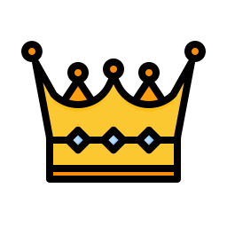 Crown icon