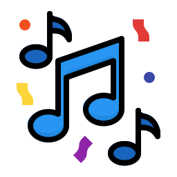 música icono