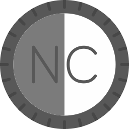 ニューカレドニア icon