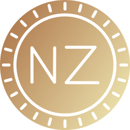 neuseeland icon