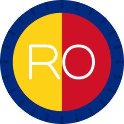 Romania icon