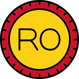 rumänien icon