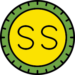 南スーダン icon