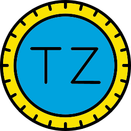 tansania icon
