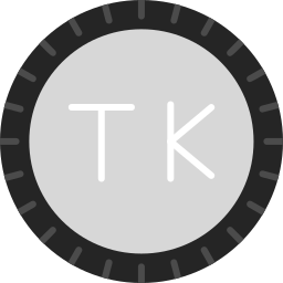 トケラウ icon