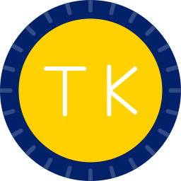トケラウ icon