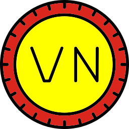 vietnam icono