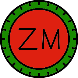 zambia ikona