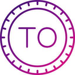 tonga icono