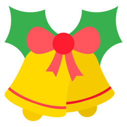 크리스마스 벨 icon