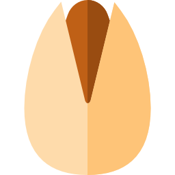 pistacja ikona