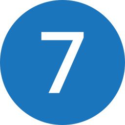 sieben icon
