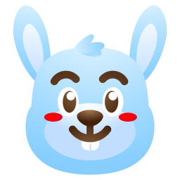 Bunny icon