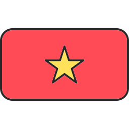 vietnam icon