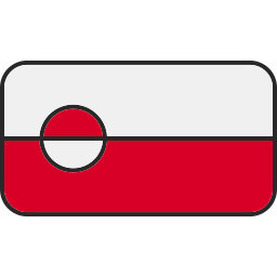 groenland icoon