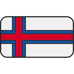 islas faroe icono