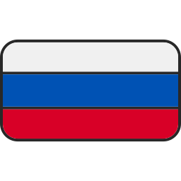 rusia icono