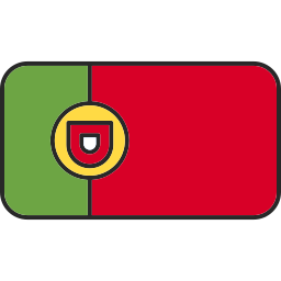 Португалия иконка