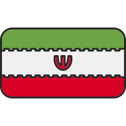 iran icon
