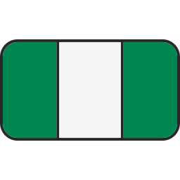nigeria Icône