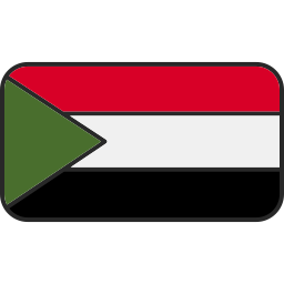 sudan ikona