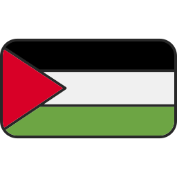palestina Ícone