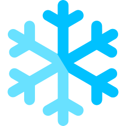 Snowflake icon