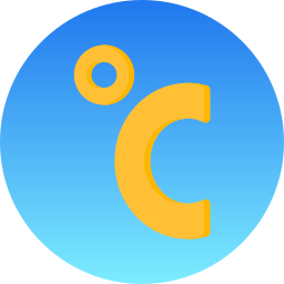 celsius icono