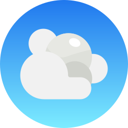 雲 icon