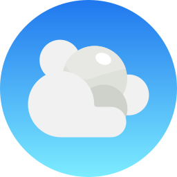 Clouds icon