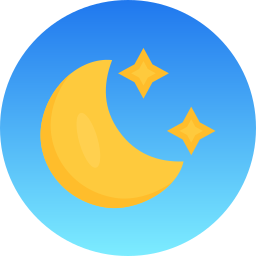 Moon icon