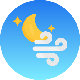 月光 icon