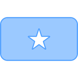 somalia icon