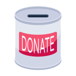 Donate icon