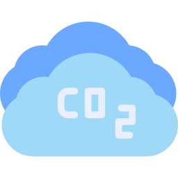 co2 Icône