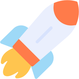 Missile icon