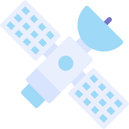 Satellite icon