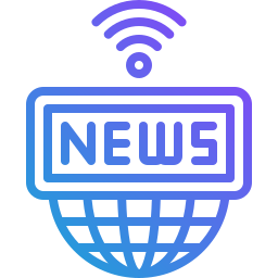 News icon