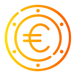 euro icono