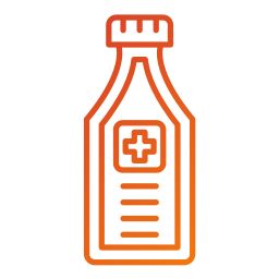 Syrup icon