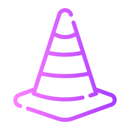 Traffic Cone icon