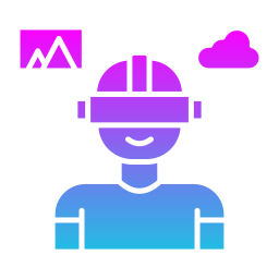 Virtual Reality icon