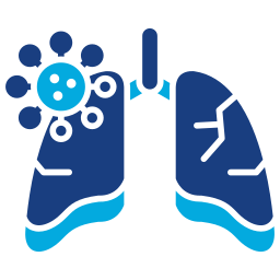 Lungs icon