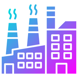 Factory icon