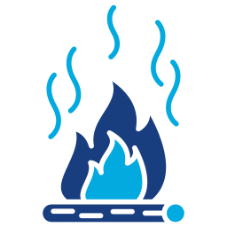 Fire icon