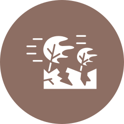 Windstorm icon