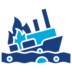 Ship icon