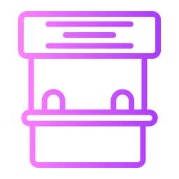 Ticket Office icon