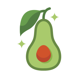 Avocado icon